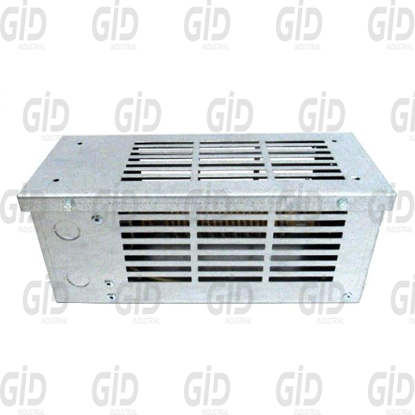 Image of POWEROHM RESISTORS PF32R400W