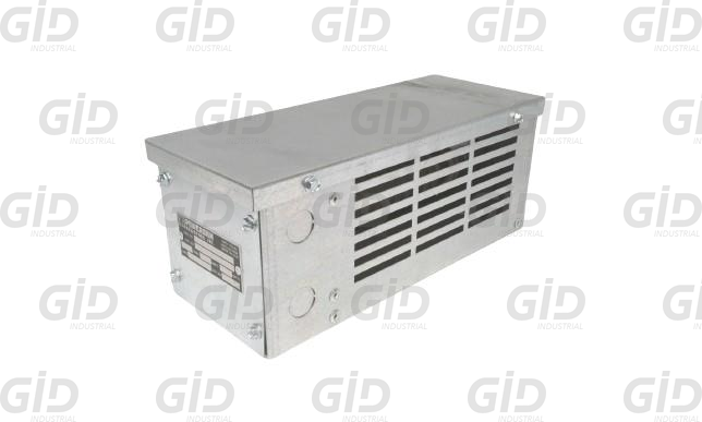 Image of POWEROHM RESISTORS USR000035