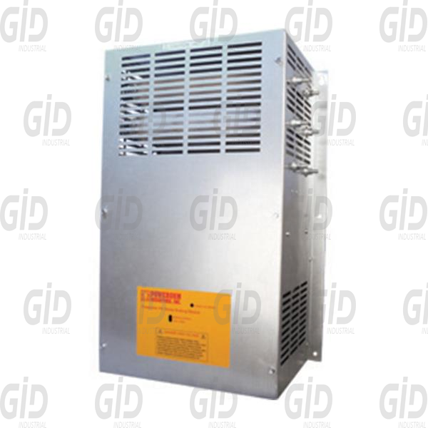 Image of POWEROHM RESISTORS PKB050