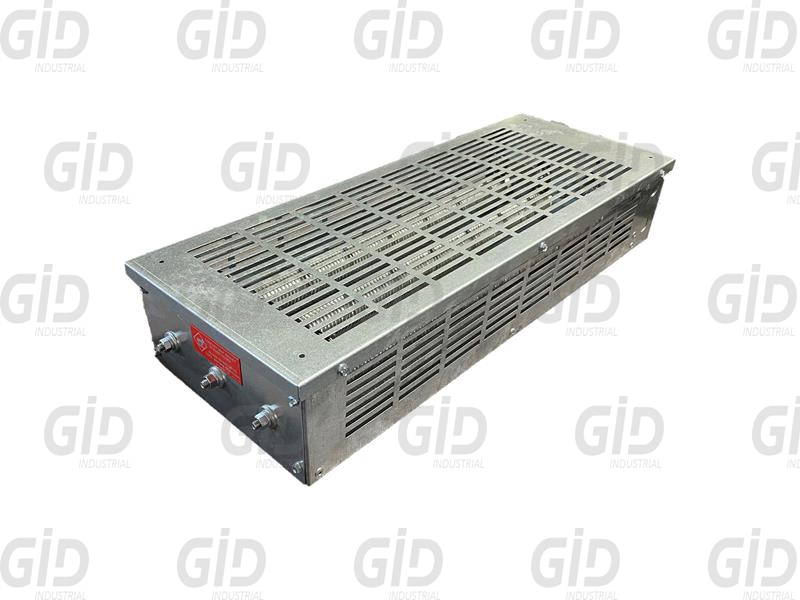 Image of POWEROHM RESISTORS PF19R4K86-NC