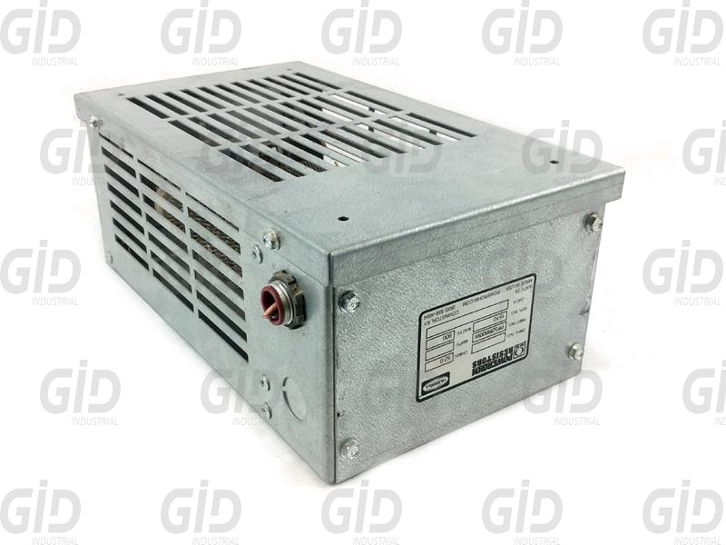 Image of POWEROHM RESISTORS PF52R800W