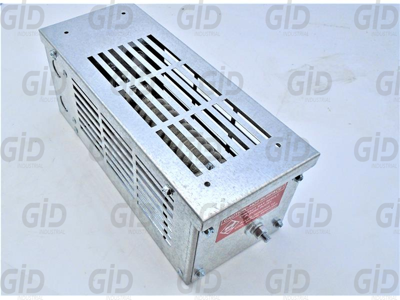 Image of POWEROHM RESISTORS R4-3A01-T1