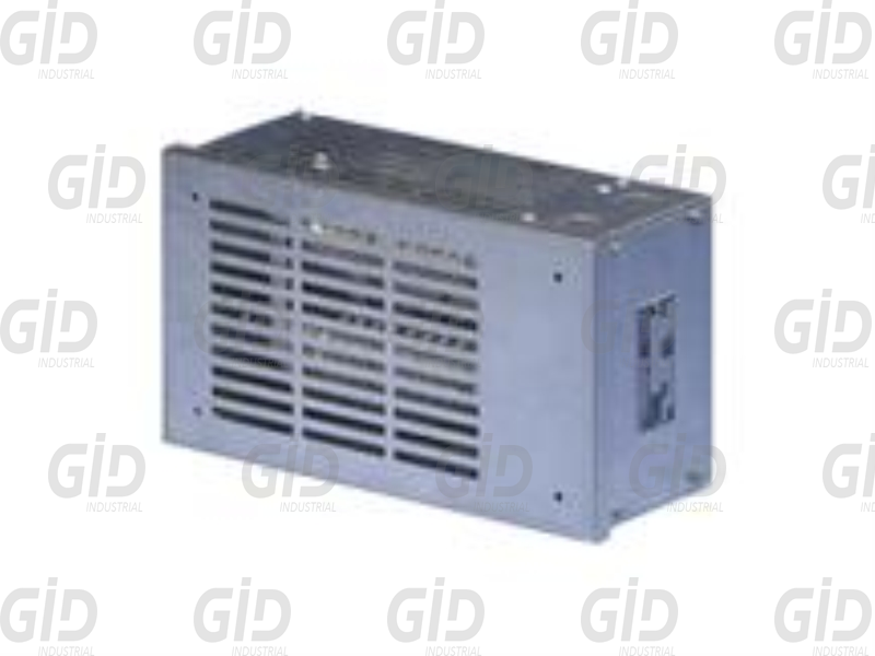 Image of POWEROHM RESISTORS ABB48431-007