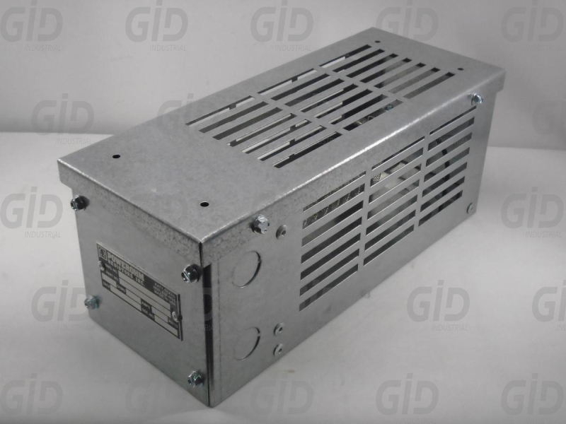Image of POWEROHM RESISTORS PF100R400W-NC