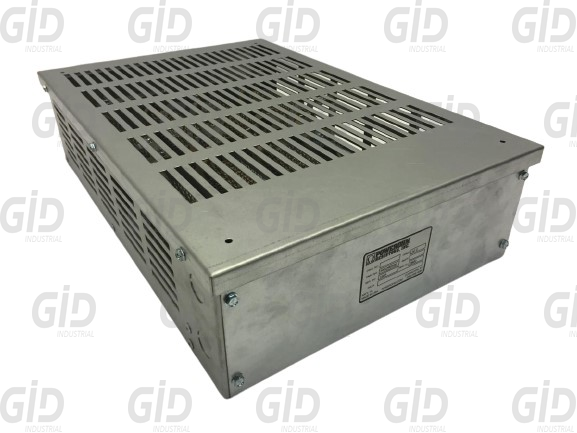Image of POWEROHM RESISTORS PF52R2K80-W