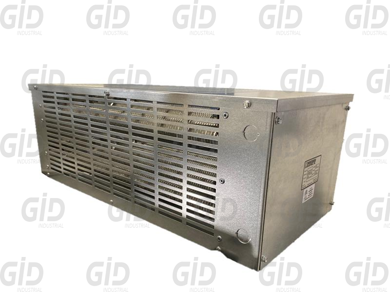 Image of POWEROHM RESISTORS PF40R11K4