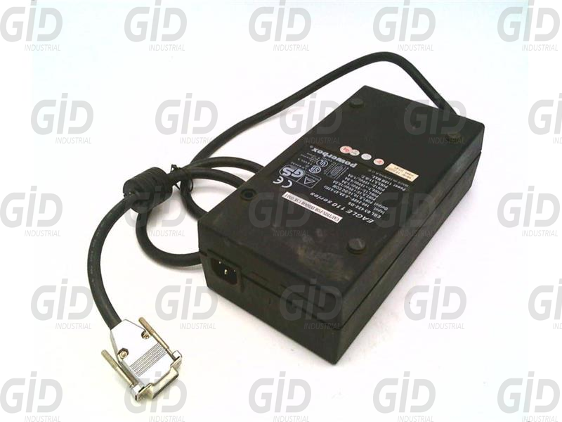 EBL-03-422-D5 - POWERBOX