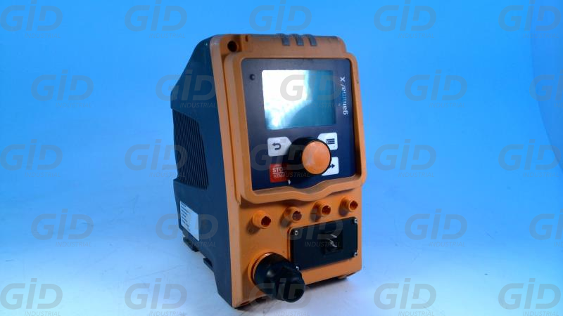 GMXA1602PVT20000UA 10300EN - PROMINENT FLUID CONTROLS