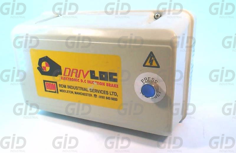 Image of RDM TECHNOLOGIES SM1000