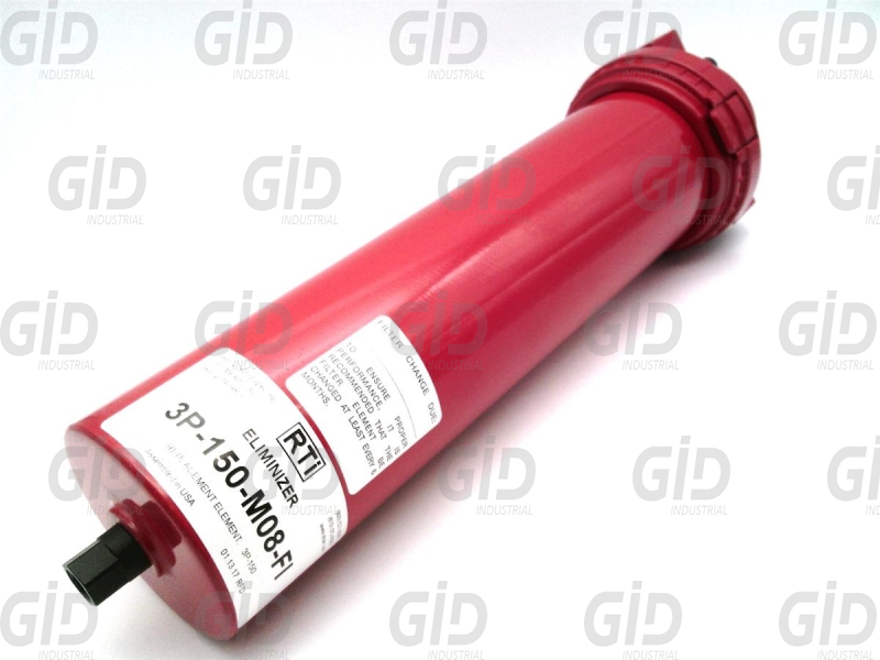 3P-150-M08-FI - READING TECHNOLOGIES INC