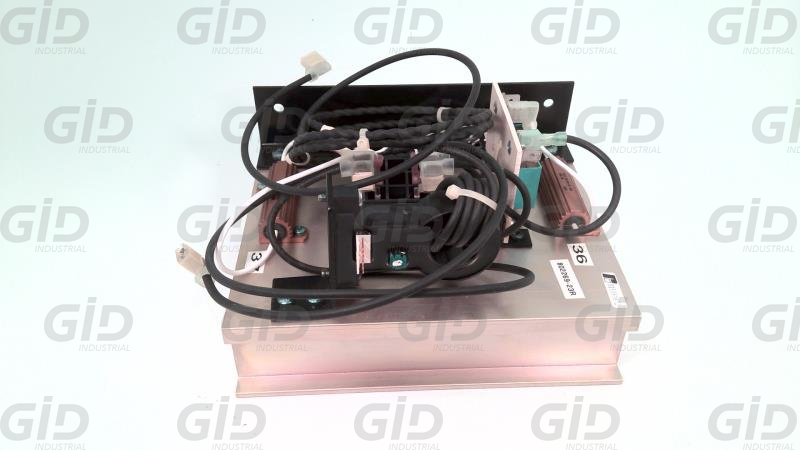 802269-23R - RELIANCE ELECTRIC