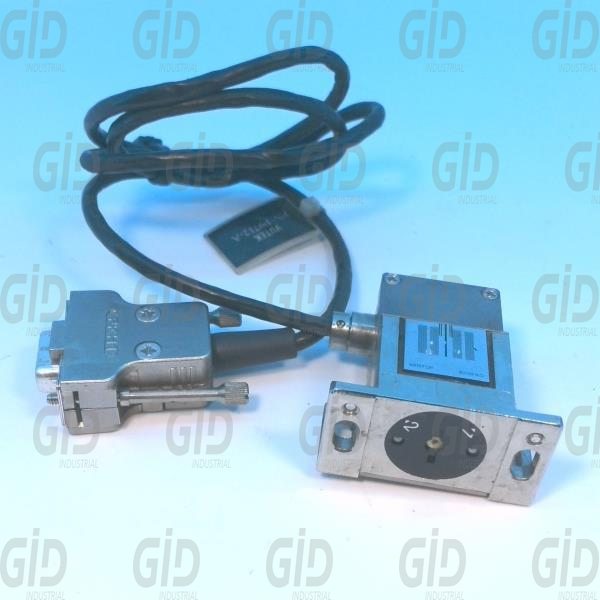 MS 53-45G - RSF ELEKTRONIK