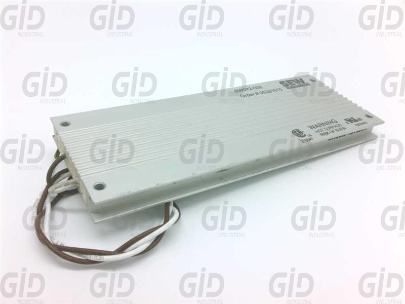 Image of SEW EURODRIVE BW072-005