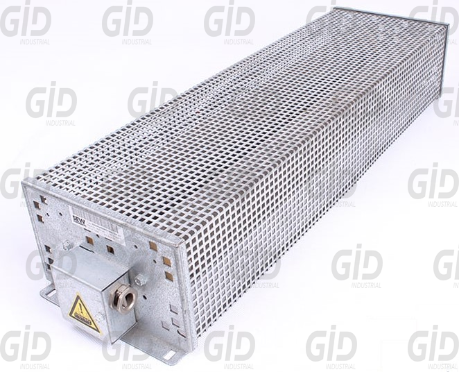 Image of SEW EURODRIVE BW-247-T
