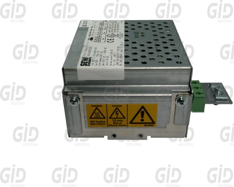 Image of SEW EURODRIVE 13000772