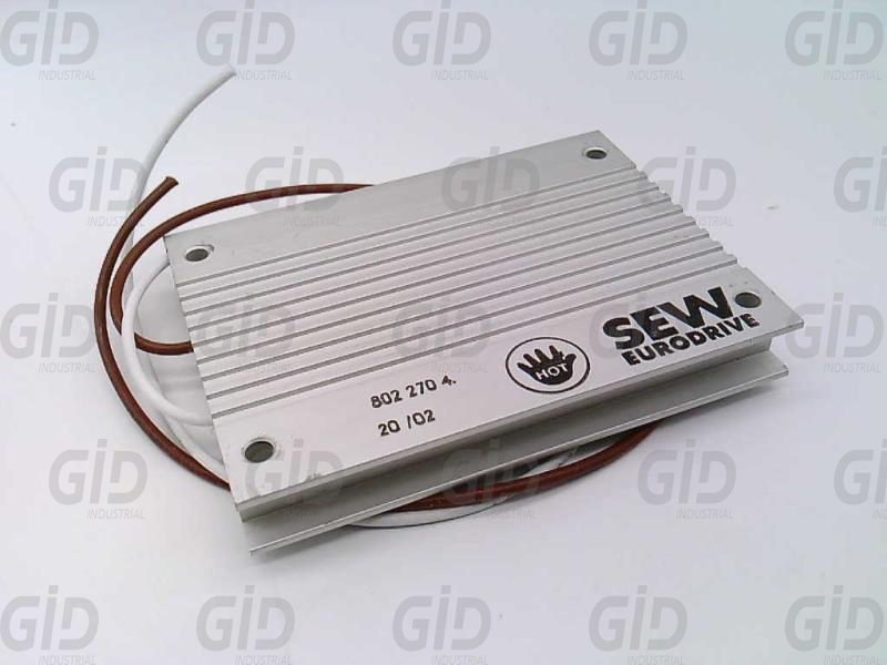 Image of SEW EURODRIVE 802270-4