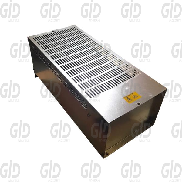 Image of CRESSALL DBR24-20R-12000