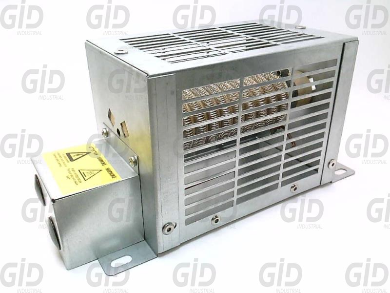Image of CRESSALL RESISTORS ESH-150R-S-B