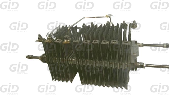 Image of CRESSALL RESISTORS RESISTOR-1532720-00197952