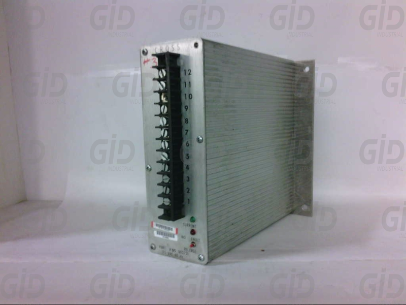 Image of CROSS BRAKE CONTROL DS-003751