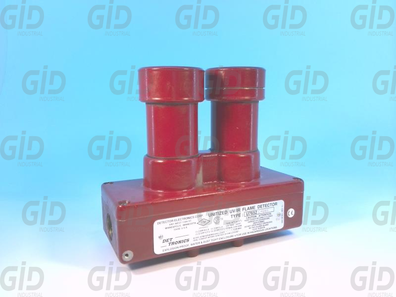 U7652C4001 - DET TRONICS