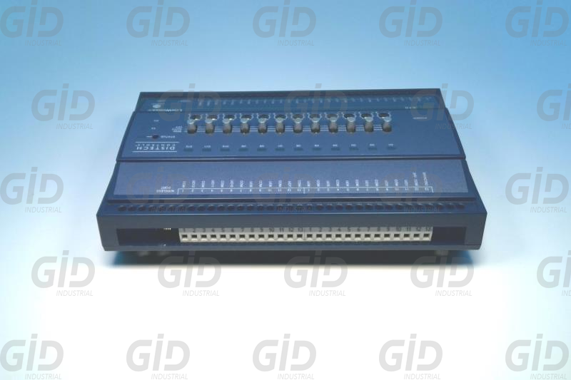 ECL-610 - DISTECH