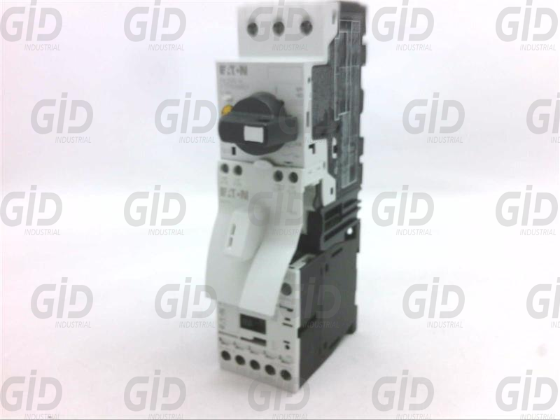 3-1806-232A - MOELLER ELECTRIC