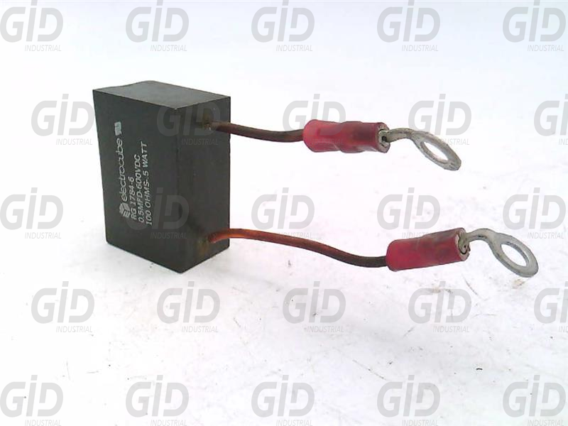 RG-1784-6 - ELECTROCUBE