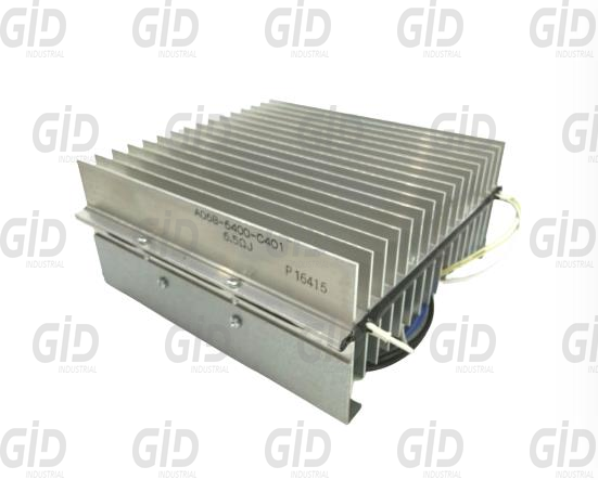 Image of FANUC ROBOTICS A06B-6400-C401