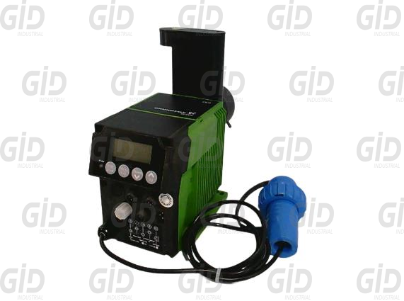 DDI209-2,5D-10 - ALLDOS