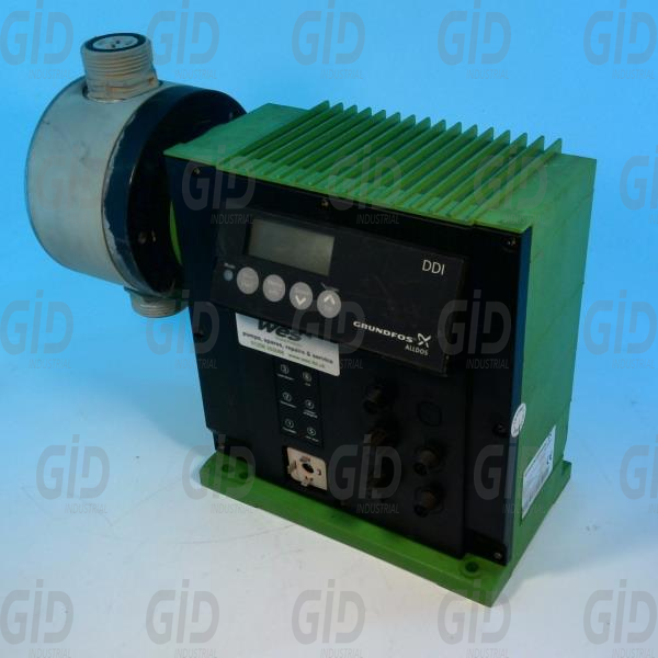 DDI 150-4 AR-PP/E/C-S-31B4B4F - ALLDOS