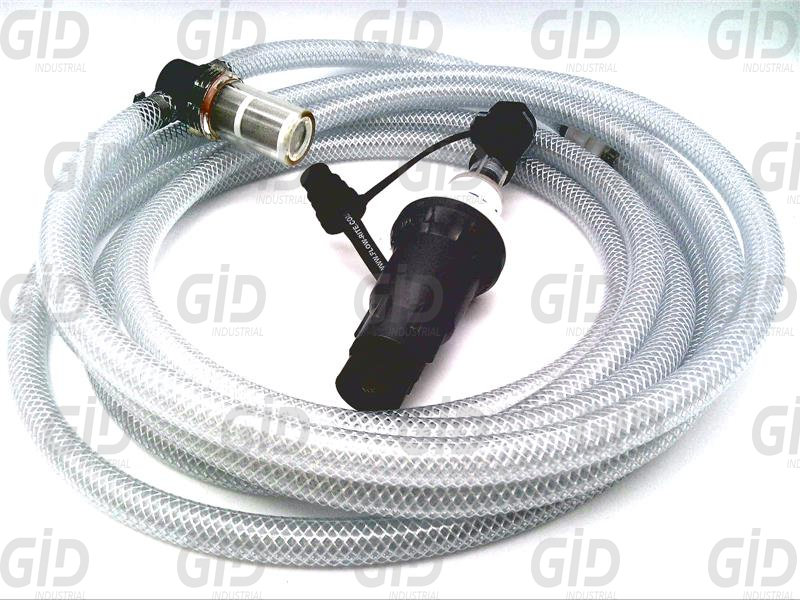 BA-MS-320-20 - FLOW RITE