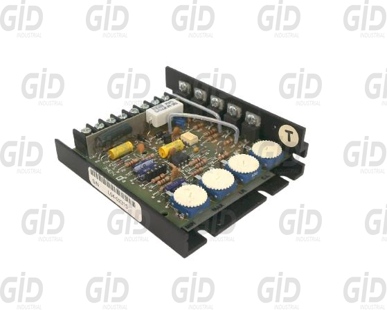 2M510 - GRAINGER APPROVED VENDOR