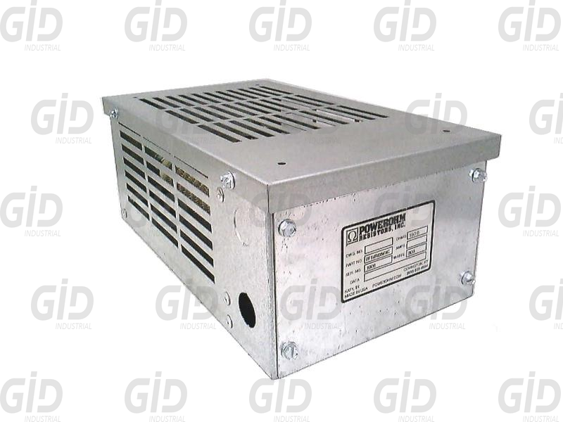 Image of POWEROHM RESISTORS PF150R800W-NC