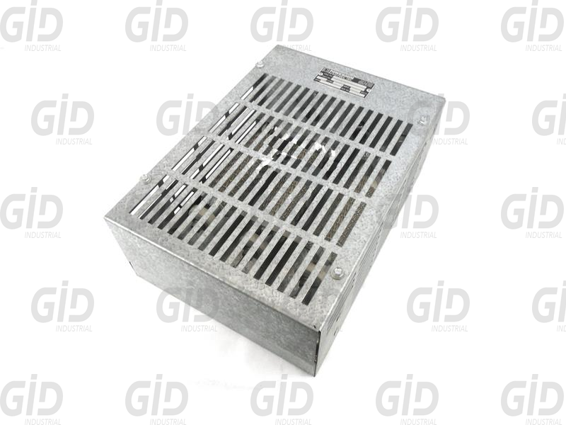 Image of POWEROHM RESISTORS USR000037