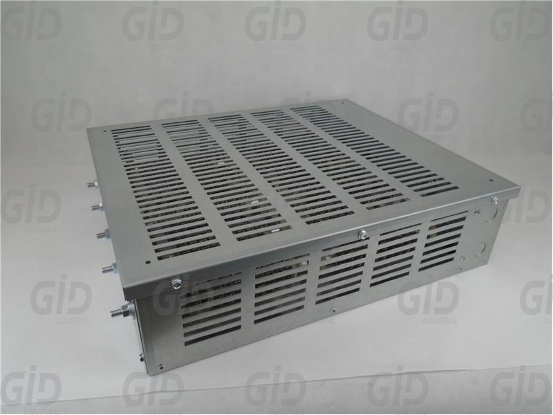Image of POWEROHM RESISTORS PF40R6K00