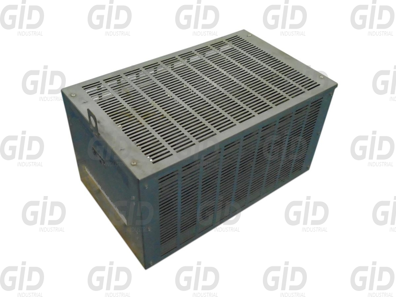 Image of POWEROHM RESISTORS ABB48431-274