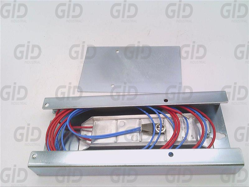 Image of KEB COMBIVERT DRIVES 09-F5-09B-0009