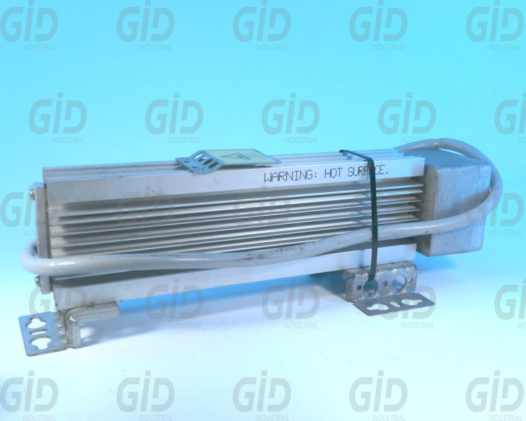 Image of LENZE ERBS180R350W