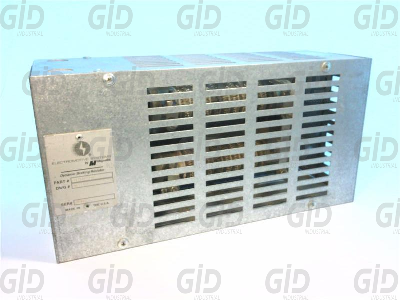 Image of MAGNETEK EDB4004 DT