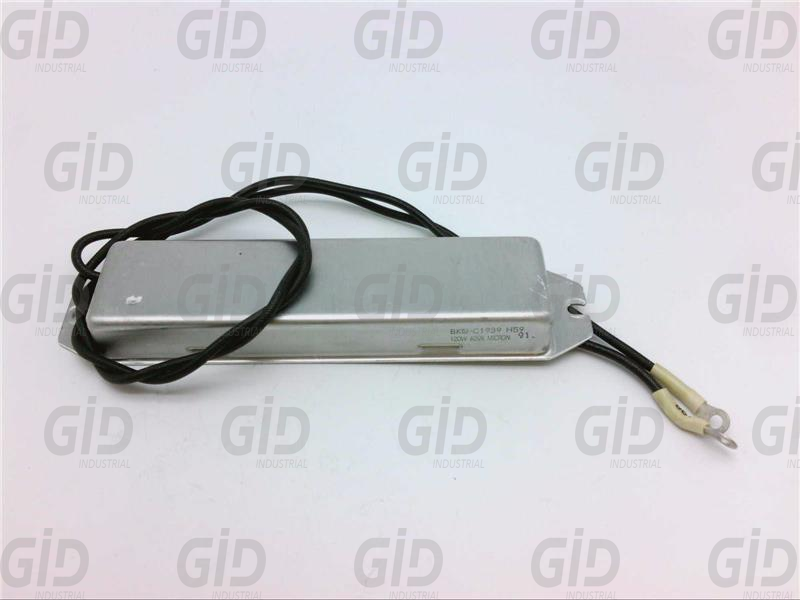 Image of MICRON BRAKING RESISTORS BK0-C1939-H59