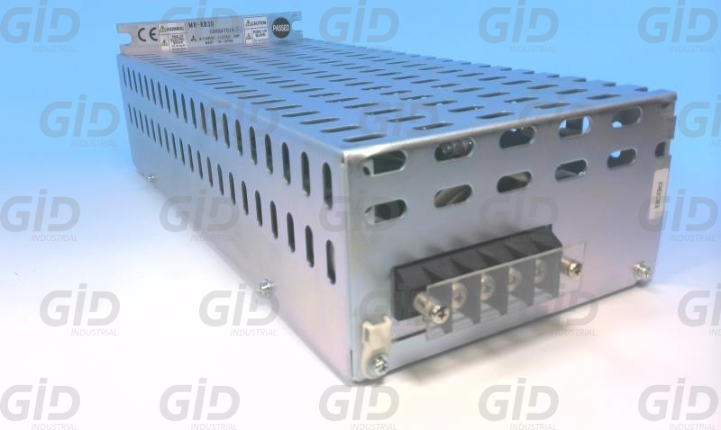 Image of MITSUBISHI MR-RB30