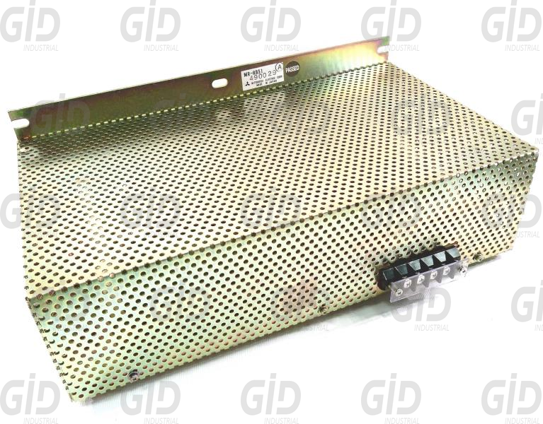 Image of MITSUBISHI MR-RB51