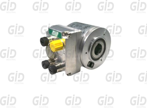 CDH75M-00016 - TRELECTRONIC
