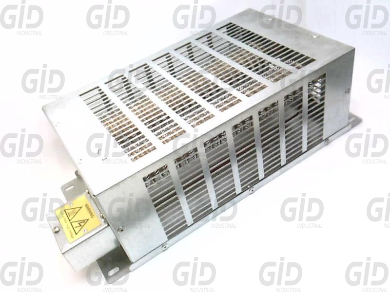 Image of CONTROL TECHNIQUES 1220-0030050