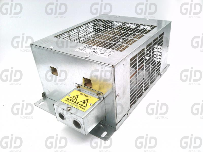 Image of CONTROL TECHNIQUES 1220-0020050
