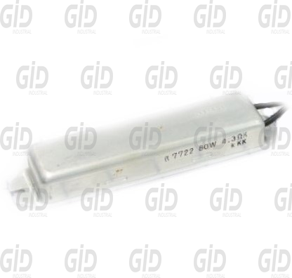 Image of YASKAWA ELECTRIC R7722