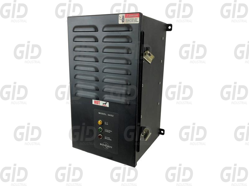 BONITRON M3452-H9C-R025