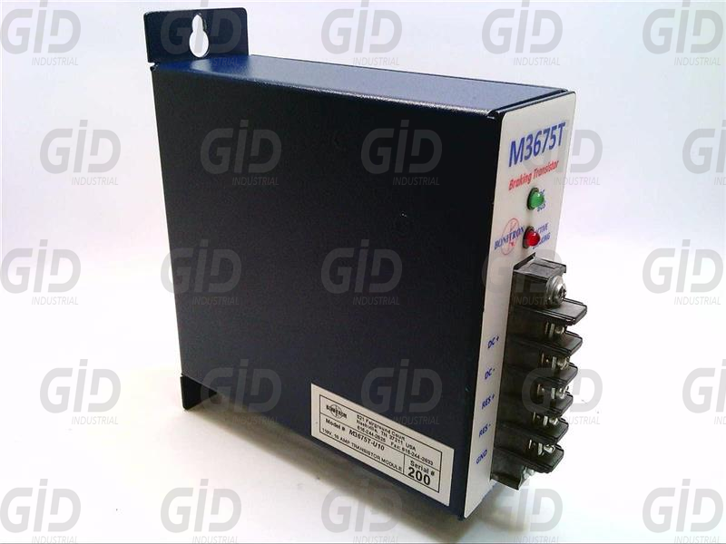 BONITRON M3675T-U10